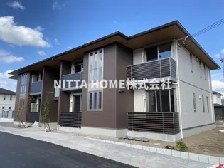 メゾンシュシュの画像