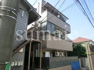 ピュアハイム新小岩の画像