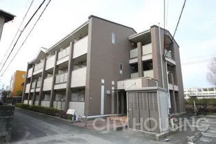 エスポワールらんの画像