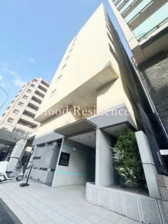 HUMANハイムセンター南の画像