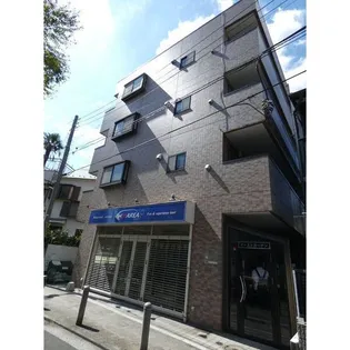 イーストガーデンの画像