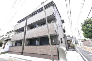 グランクオール西池袋の画像