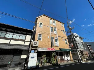 大宮ハイツ奥田【3階】の外観