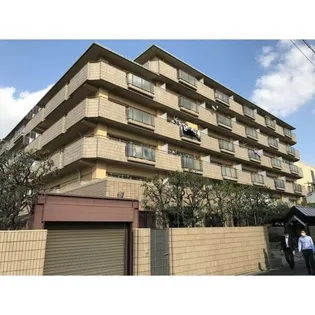 恒信ハイツの画像