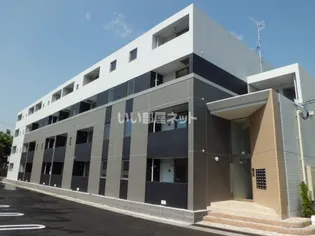 サザン ガーデンの画像