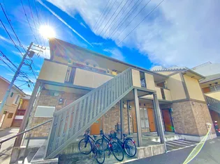 ベイコート和田町B棟の画像