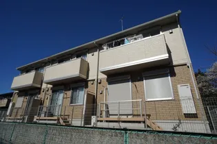 ラ プリマ さくら坂の画像