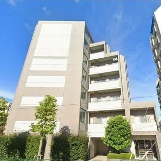 日神デュオステージ大森の画像