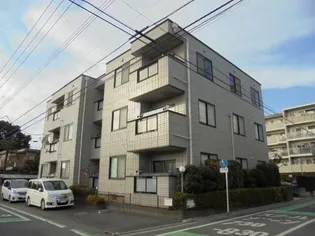 レジデンスツジムラⅢの画像