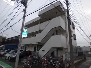 グリーンガーデンの画像