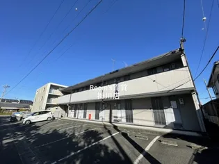 コンフォートハイツ清崎の画像