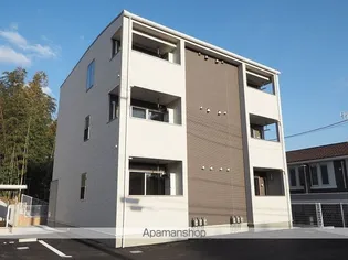 フレッシュリーAの画像