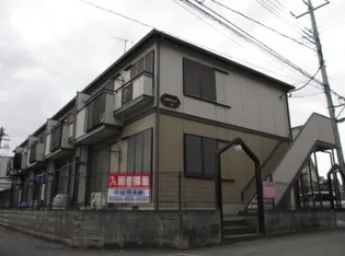 ひまわりハイツの画像