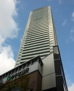 ジオタワー天六の画像