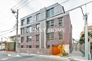 ラペルラ世田谷赤堤の画像