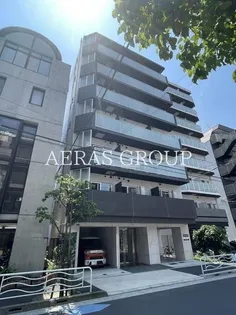 GENOVIA木場skygarden【5階】の外観