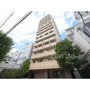 KDXレジデンス神楽坂通の画像