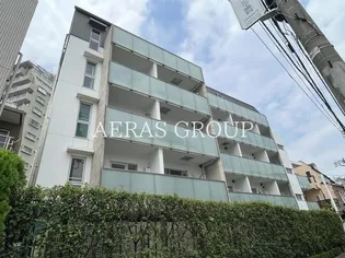 エルスタンザ代々木の画像