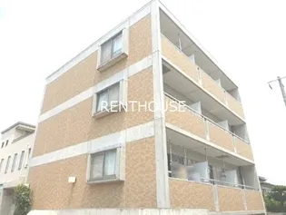 深大寺ハウスの画像