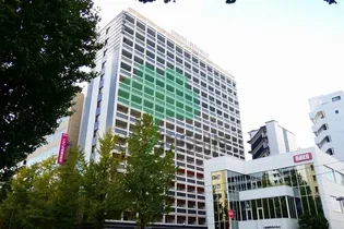 NO 67 BENEFIT21博多の画像