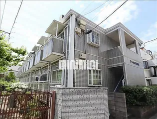 ライベックス菊名の画像