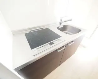 東京都中野区弥生町2【アパート】の外観