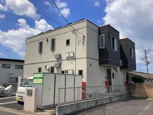 シャーメゾン徠夢の画像