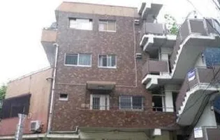 プリエ【3階】の外観