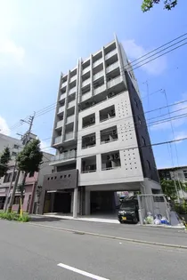 ブライトハーツ門司駅前通りの画像