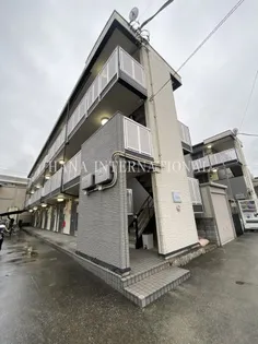 レオパレスゼロワントダの画像