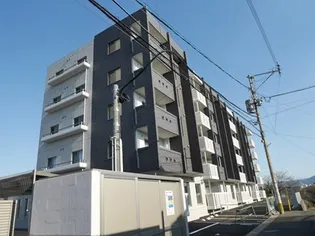 ブランボヌール小倉の画像