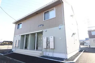 アヴァンス柳原 Bの画像