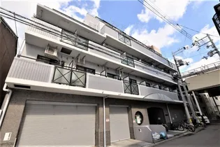 グランシャリオの画像