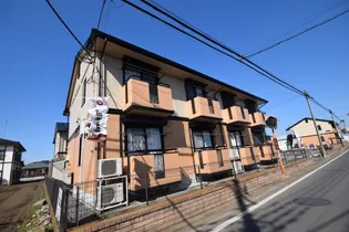 イノセントワールド五番館の画像