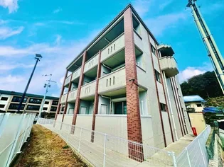 SHANGRIーLA安東の画像