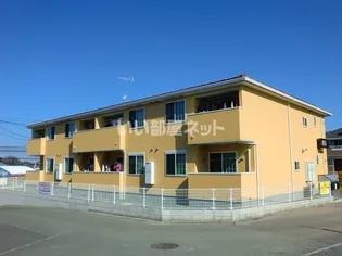 VENT VERTⅢの画像