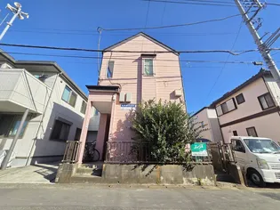 ビスタハイツの画像