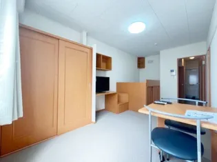 レオパレスアンジェリークIの画像