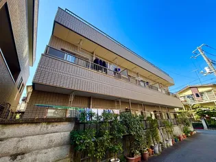 グランメール南小岩の画像