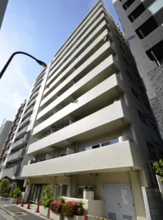 マンション築地の画像