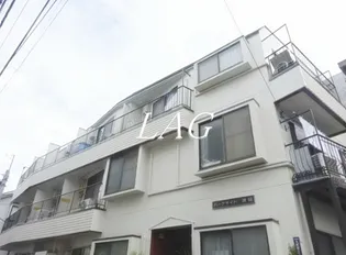 パークサイド神崎の画像