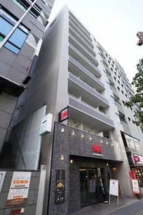 フォレストヒルズ小日向【4階】の外観