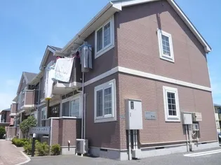 ブリックハウスの画像