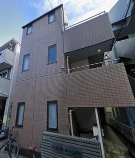 コンセール祖師谷の画像