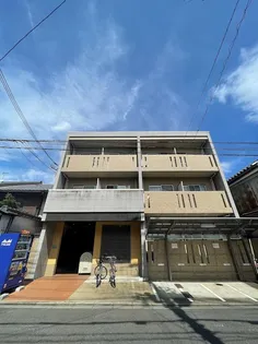 ヒーリングコート御所西の画像