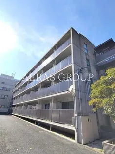 レオパレスシェル都の画像