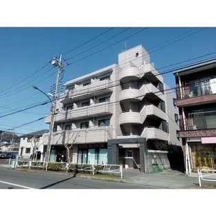 フローライト八王子堀之内の画像