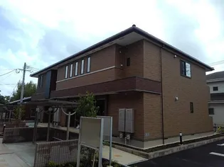 シンセリティ エムⅡ Bの画像