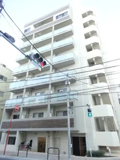 アイルイムーブル浅草の画像