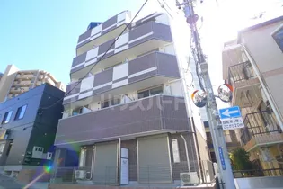 プリファード柏の画像